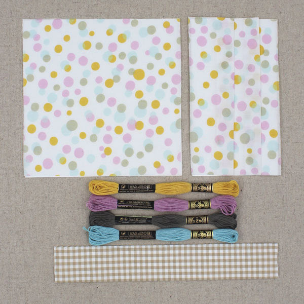 Crib Quilt | Baby Quilt | Baby outlets Quilts | Crib Quilts | Baby Shower Gift | Baby Gifts | Colorful Polka Dot Baby Quilt